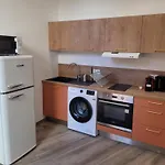 Appartement Secteur Gare Et Place De La Comedie, Wifi & Climatisation
