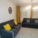 Superbe Appartement Montpellier 8 Personnes 2 Chambres 2 Salles De Bain Wifi Netflix Et Parking Gratuit