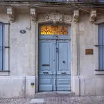Le Platane De La Canourgue