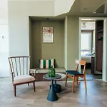 Jost Hostel Montpellier Centre St Roch