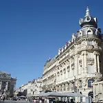 Cosy Suite - Elegance & Calme En Hyper-Centre