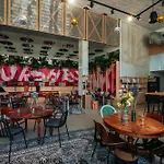 Jost Hotel Montpellier Centre St Roch