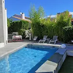 Villa Montpellier