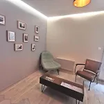 T1 Bis Avec Terrasse Privee A 2 Pas De L\'Ecusson