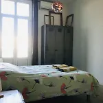 Appartement Climatise 50M2 Une Chambre Proche Centre Et Gare