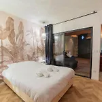 Magnifique Appartement Spacieux - Proche Centre