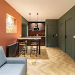 Magnifique Appartement Spacieux - Proche Centre