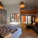 Magnifique Appartement Spacieux - Proche Centre