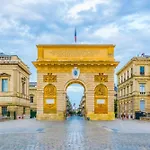 Le Triompha Montpellier Proche Arc De Triomphe