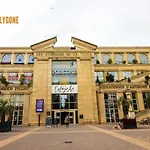 Appartements De Charme - Videoprojecteur Et Spa En Centre Ville