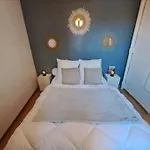 Logement Cosy Pour 4, Wifi, Centre Ville Montpellier