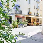 Le Cabanel - Climatisation En Centre Ville