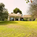Splendide Villa 4 Chambres Piscine Classee 4 Etoiles