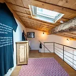 Le Bacchus, Grand T2, Centre Historique