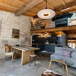 Le Bacchus, Grand T2, Centre Historique