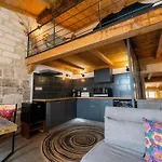 Le Bacchus, Grand T2, Centre Historique