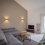 La Maison Mediterraneenne, T4, Terrasse, Clim, Pkg