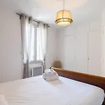 La Maison Mediterraneenne, T4, Terrasse, Clim, Pkg
