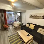 Le Patio De Montpellier