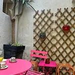 Le Patio De Montpellier
