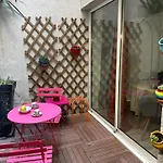 Le Patio De Montpellier