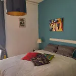 Appartement Cosy 60M², Proche Gare St Roch Et Centre.