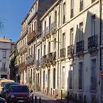 Appartement Cosy 60M², Proche Gare St Roch Et Centre.