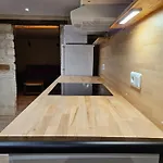 Sleep-In-Montpellier, Gaya, 6 Pers, Ecusson
