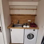 Sleep-In-Montpellier, Gaya, 6 Pers, Ecusson