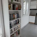 Appartement Cosy Au Calme A Cote Du Zoo Avec Balcon Et Parking Securise