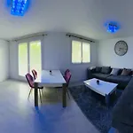 Appartement Montpellier Sud 3 Pieces