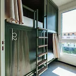 Jost Hostel Montpellier Centre St Roch