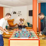 Aparthotel Adagio Montpellier Centre Comedie