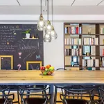 Aparthotel Adagio Montpellier Centre Comedie