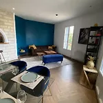 Magnificent Corner Apartment In Montpellier