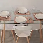 Appartement Cosy De 2 Chambres