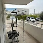 Appt Montpellier 2 Chambres Et 10 Minutes Des Plages