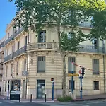 Lodge Montpellier