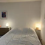 Studio Near The City Center