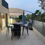 Superbe Appartement T3 Centre Ville Rondelet