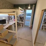 Chambre Chez Quentin Y Kiara - Chez L\'Habitant
