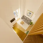 Superbe Loft 2 Niveaux Comedie Gare
