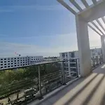 Suite Parentale Avec Sdb Dans Appartement Avec Rooftop