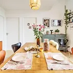 Suite Parentale Avec Sdb Dans Appartement Avec Rooftop