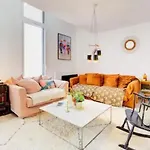 Suite Parentale Avec Sdb Dans Appartement Avec Rooftop