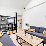 La Vintage, Maison 150 M2 Au Coeur De Montpellier