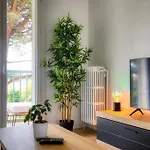 Elegant T5 Avec Clim & Terrasse