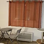Studio Near The City Center