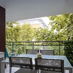 Charming Spacious T4 Apartment Heart Of Marianne