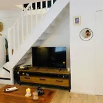 Douillet Et Coquet Appartement Climatise - Parking Prive Gratuit - Centre Montpellier
